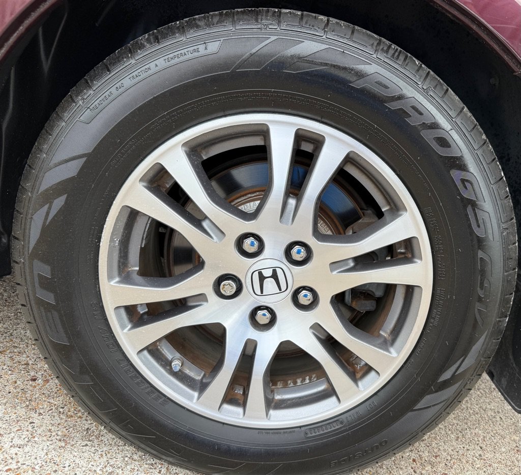 Used 2011 Honda Odyssey EX-L image 28