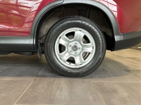Used 2014 Honda CR-V LX image 40