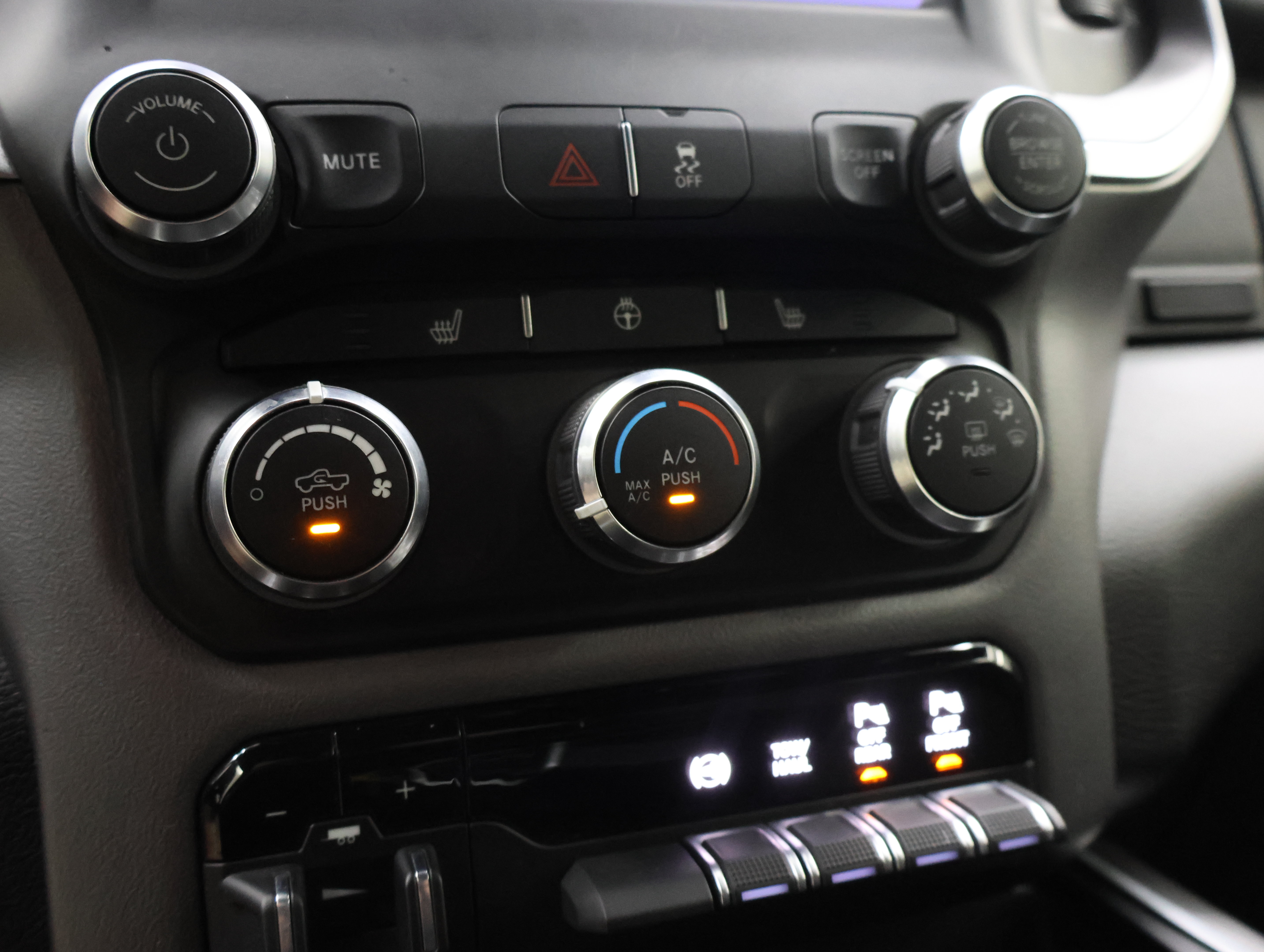 Used 2023 RAM 2500 Big Horn w/ Level 1 Equipment Group AWD/4WD image 46