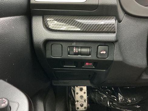 Used 2016 Subaru WRX AWD/4WD image 39