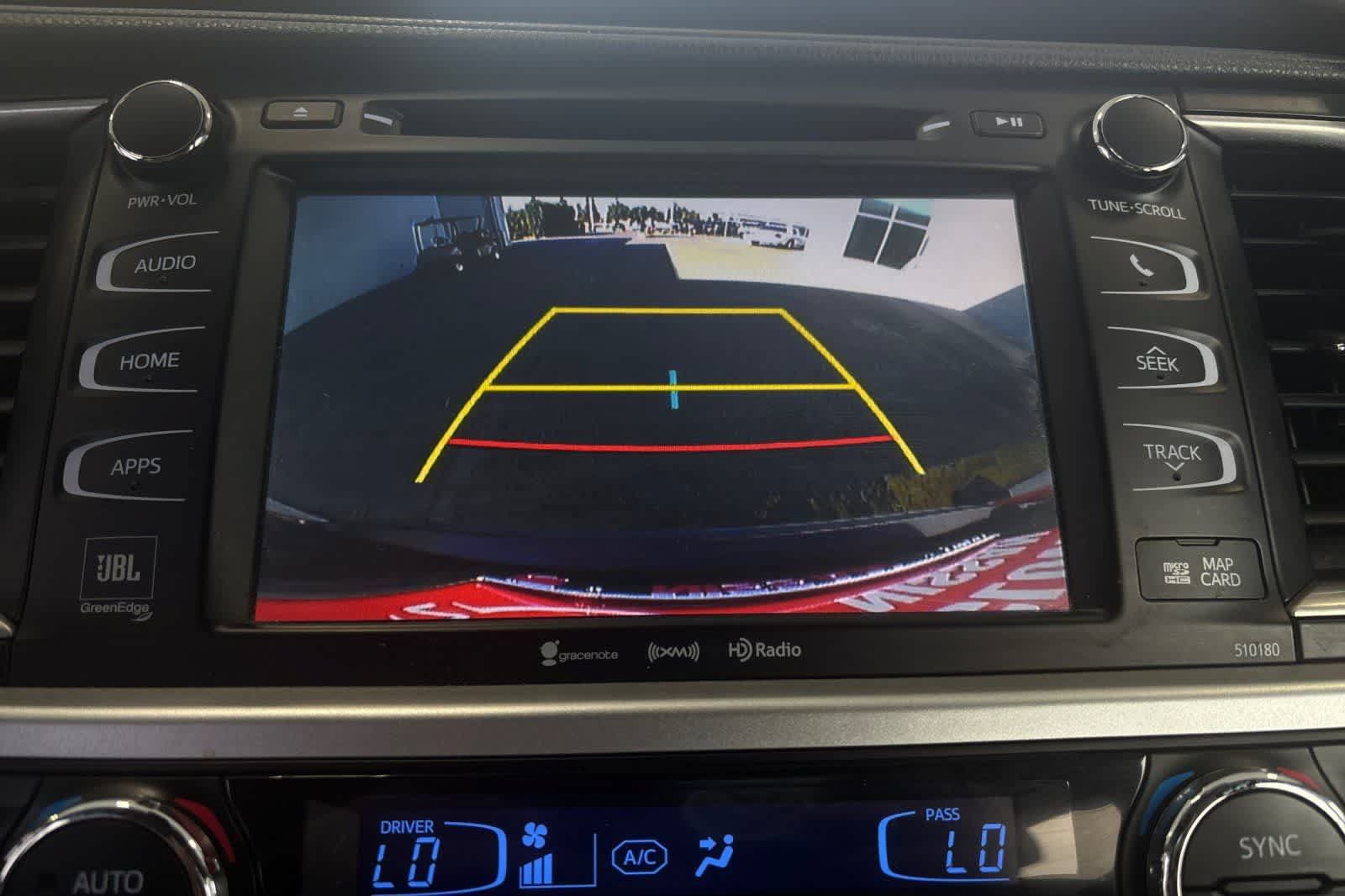 Used 2018 Toyota Highlander Limited AWD/4WD image 22