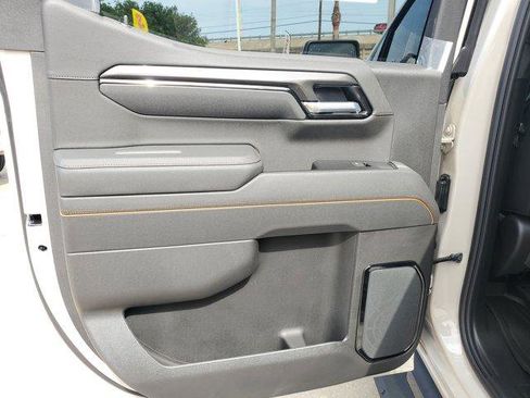 New 2026 GMC Sierra 1500 AT4 w/ AT4 Premium Package AWD/4WD image 15
