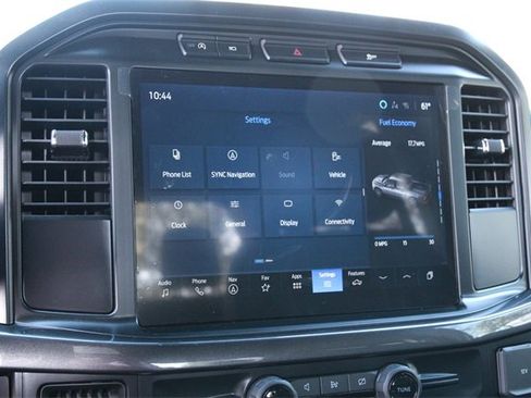 Used 2024 Ford F150 STX image 20