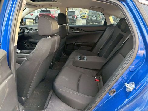 Used 2021 Honda Civic EX image 10