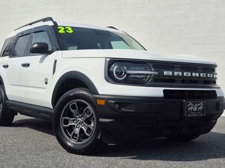 Used 2023 Ford Bronco Sport Big Bend w/ Convenience Package AWD/4WD video 2