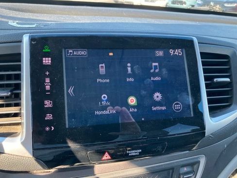 Used 2016 Honda Pilot EX-L image 11