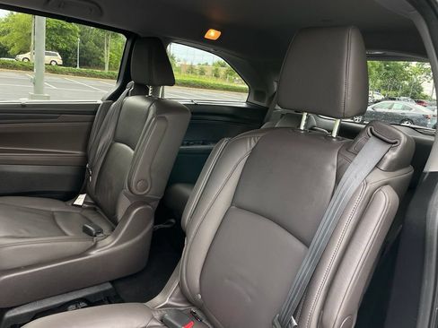 Used 2019 Honda Odyssey Elite image 41