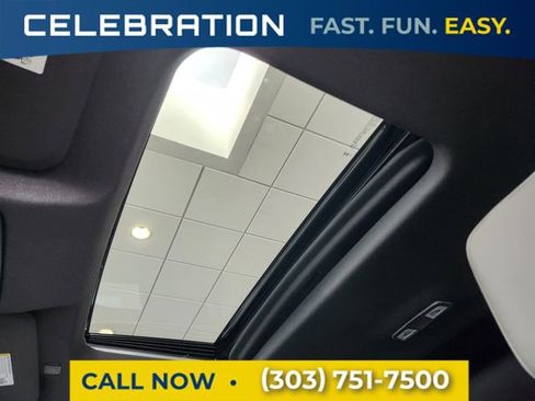 Certified 2026 Chevrolet Silverado 1500 ZR2 image 11