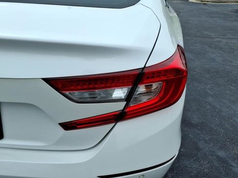Used 2021 Honda Accord EX-L image 21