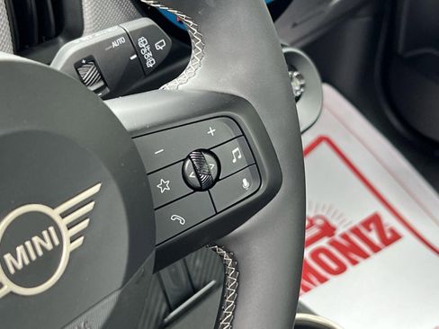 New 2025 MINI Cooper S image 29