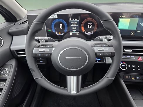 New 2026 Hyundai Sonata SEL image 16