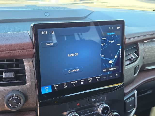 Used 2022 Ford Expedition Limited RWD image 24