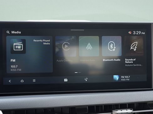 Certified 2026 Hyundai Sonata SEL FWD image 33