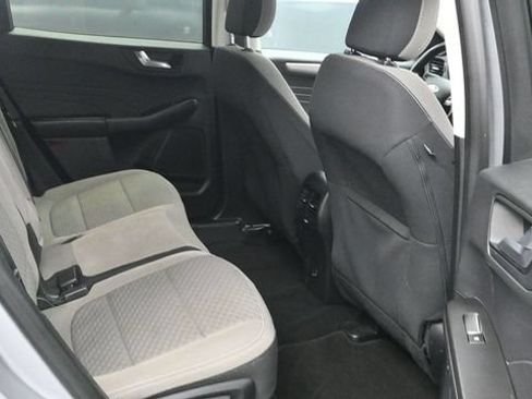 Used 2021 Ford Escape SE w/ Convenience Package AWD/4WD image 11