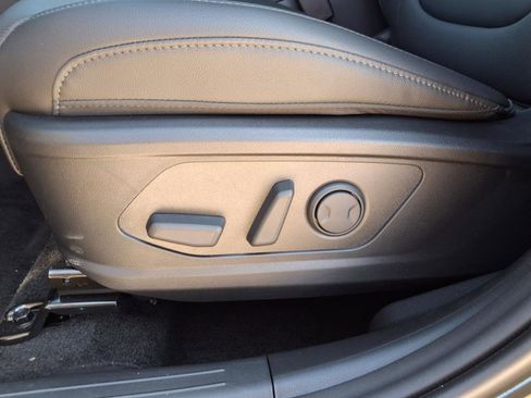 New 2025 Hyundai Santa Cruz SEL image 14