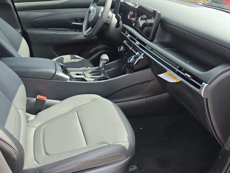 New 2026 Hyundai Tucson SEL Plus FWD image 22
