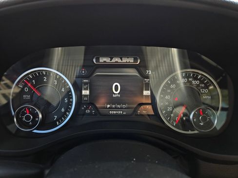 Used 2022 RAM 1500 Laramie AWD/4WD image 20