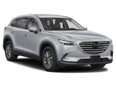 Used 2023 MAZDA CX-9 Touring AWD/4WD image 6