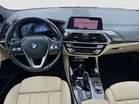 Used 2020 BMW X3 sDrive30i w/ Convenience Package RWD image 15