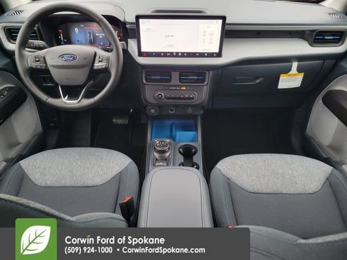 New 2026 Ford Maverick XLT w/ XLT Luxury Package image 12