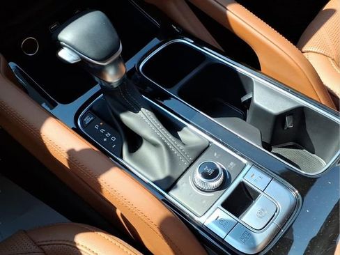 Used 2025 Kia Telluride EX X-Line image 11