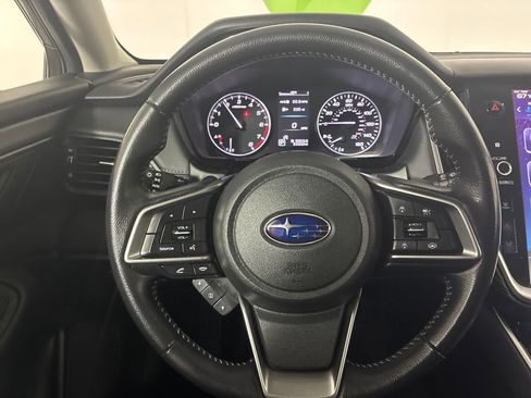 Used 2021 Subaru Outback Premium AWD/4WD image 14