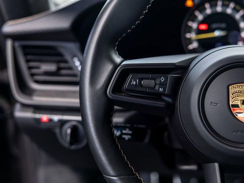Certified 2023 Porsche 911 GT3 RWD image 40