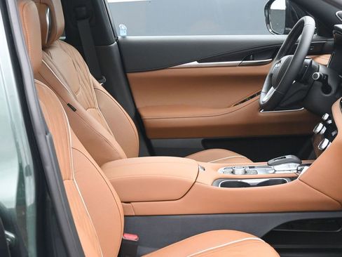 New 2026 INFINITI QX60 Autograph w/ Dark Cargo Package image 7