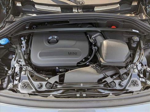 Used 2025 MINI Cooper Countryman S AWD/4WD image 15