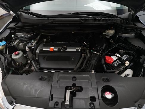 Used 2007 Honda CR-V EX-L image 3