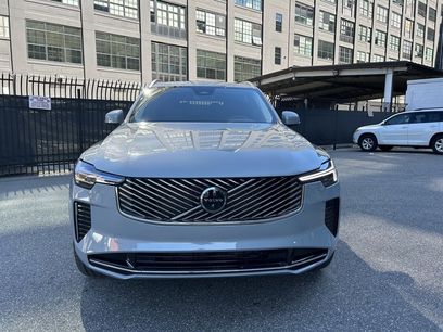 Certified 2025 Volvo XC90 B5 Plus