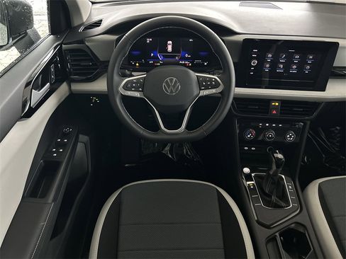 New 2026 Volkswagen Taos S image 35