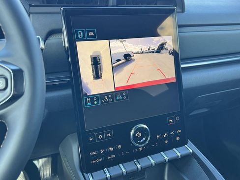 New 2026 GMC Terrain AT4 w/ Convenience Package III image 20