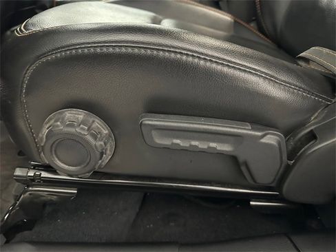 Used 2022 Jeep Gladiator Mojave w/ LED Lighting Group image 19