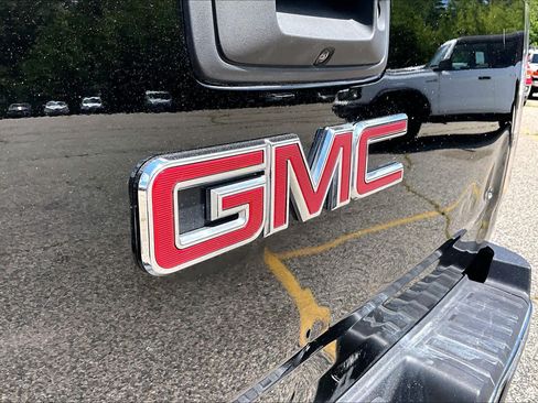 Used 2017 GMC Canyon SL RWD image 33