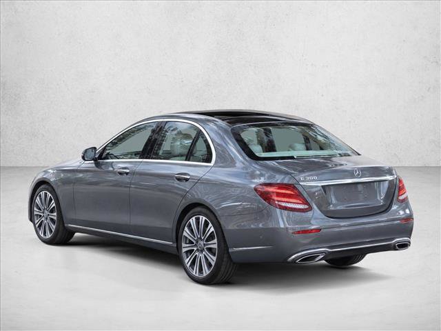 Used 2019 Mercedes-Benz E 300 image 5