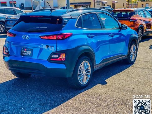 Used 2019 Hyundai Kona SEL image 8