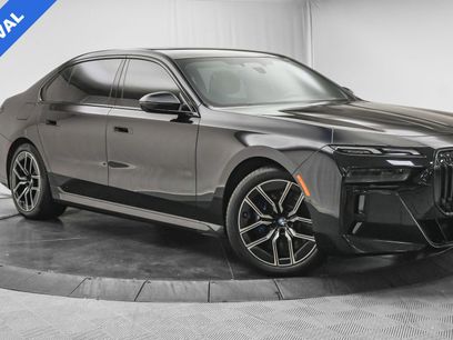Used 2024 BMW 760i xDrive