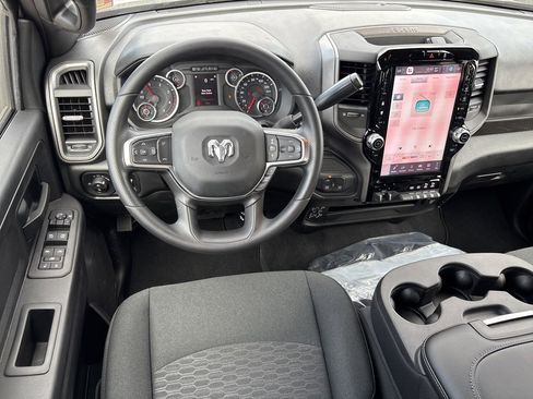 New 2026 RAM 2500 Tradesman image 14