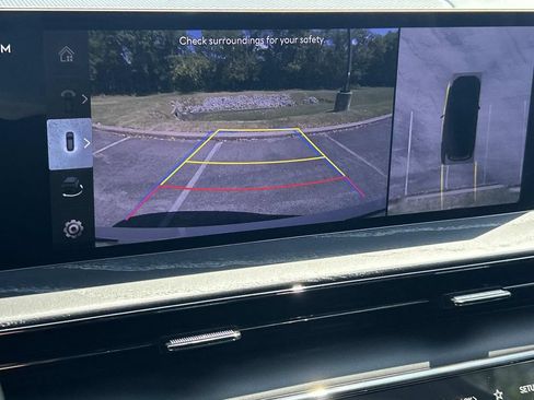 New 2027 Genesis GV80 3.5T Prestige AWD/4WD image 36