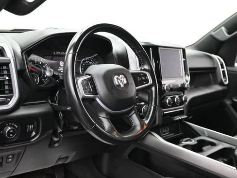 Used 2022 RAM 1500 Big Horn AWD/4WD image 15
