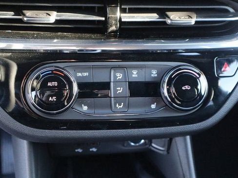 New 2026 Buick Envista Sport Touring w/ Convenience I Package FWD image 35