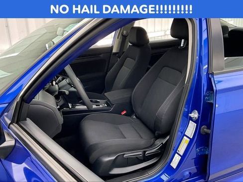 Certified 2023 Honda Civic LX image 8