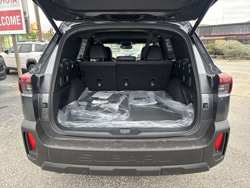 New 2026 Subaru Outback Limited image 31