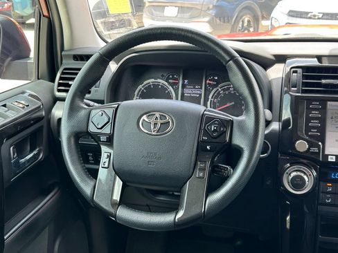 Used 2024 Toyota 4Runner TRD Pro AWD/4WD image 40