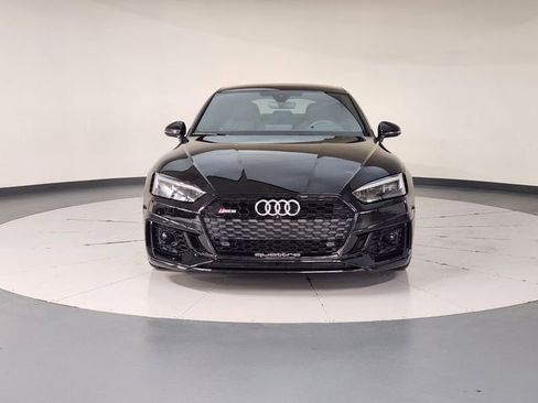 Used 2019 Audi RS 5 Sportback AWD/4WD image 9