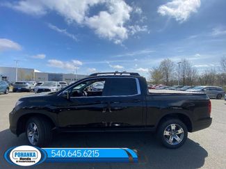 New 2026 Honda Ridgeline RTL video 2