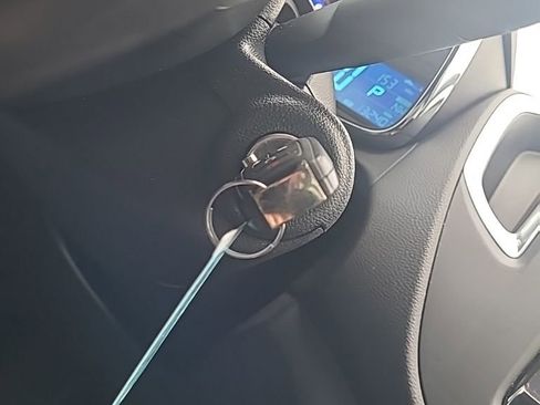 Used 2016 Chevrolet Trax LTZ w/ Midnight Edition image 26