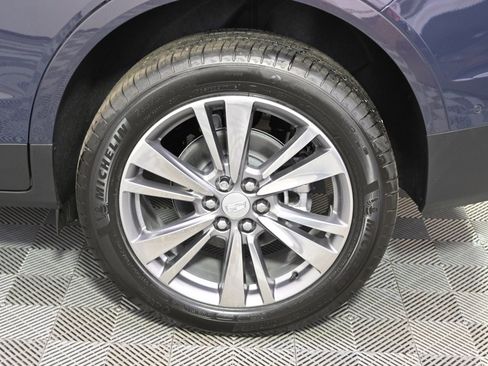 New 2025 Cadillac XT5 Premium Luxury w/ Technology Package image 20