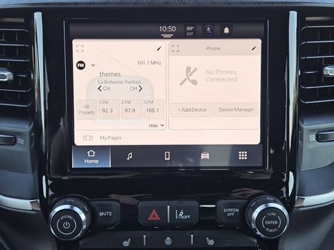 New 2026 RAM 1500 Lone Star image 20